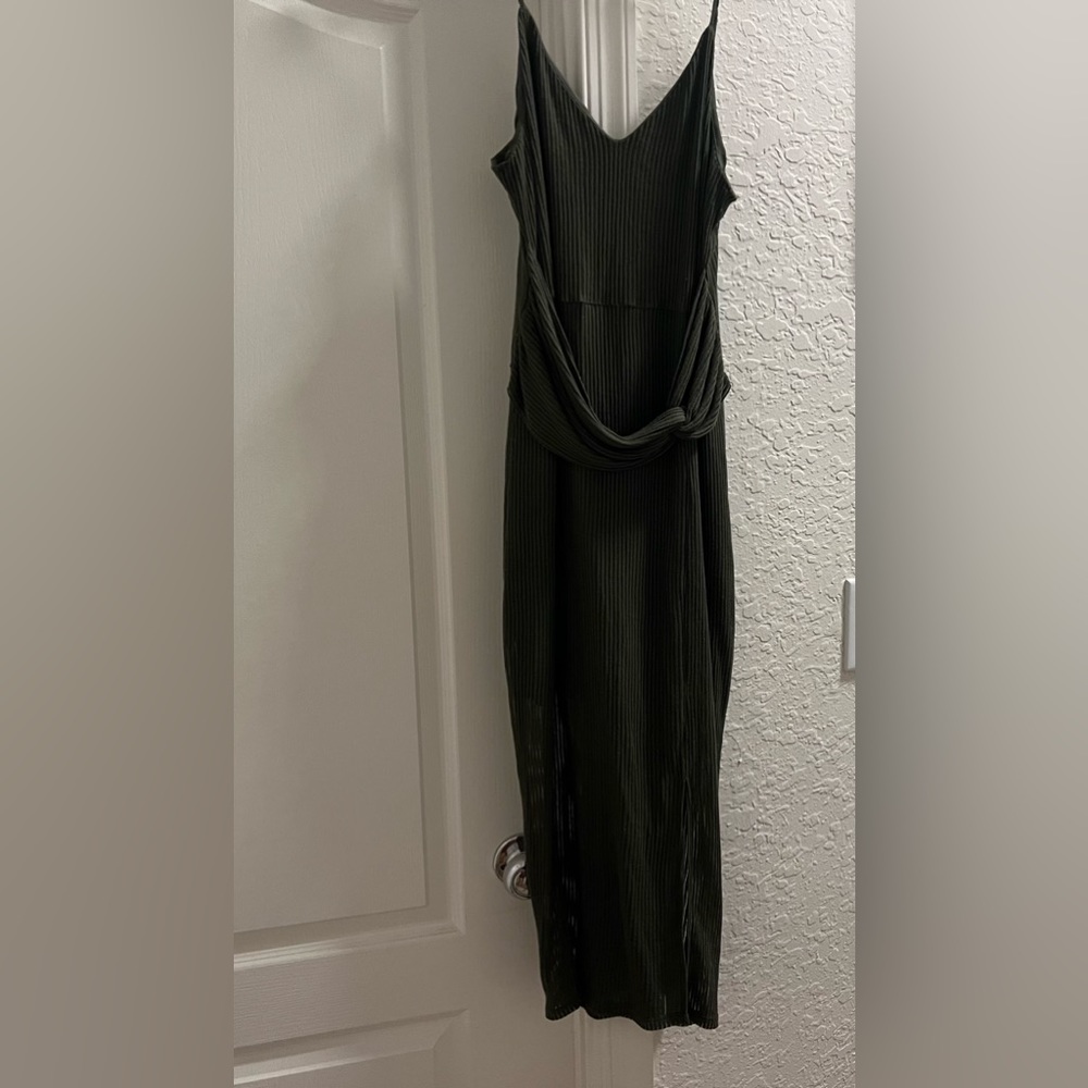 Express Mid Length Dress